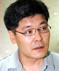박남일(역사칼럼니스트)