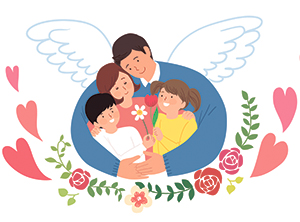 긍휼은 용서와 사랑의 실천