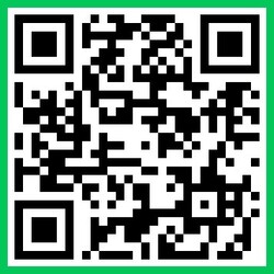 QR코드를 찍으면 영상을 볼 수 있습니다.