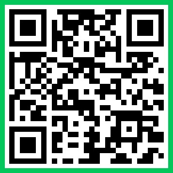              ▲ QR코드를 찍으면 영상을 볼 수 있습니다.