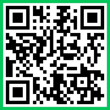              ▲QR코드를 찍으면관련 영상을 볼 수 있습니다.