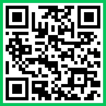 ▲QR코드를 찍으면영상을 볼 수 있습니다.