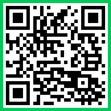                     ▲QR코드를 찍으면 영상을 볼 수 있습니다.