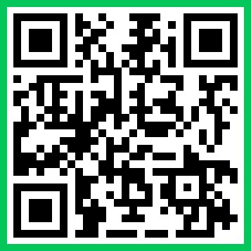              ▲QR코드를 찍으면관련 영상을 볼 수 있습니다.