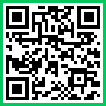              ▲QR코드를 찍으면 관련 영상을 볼 수 있습니다.